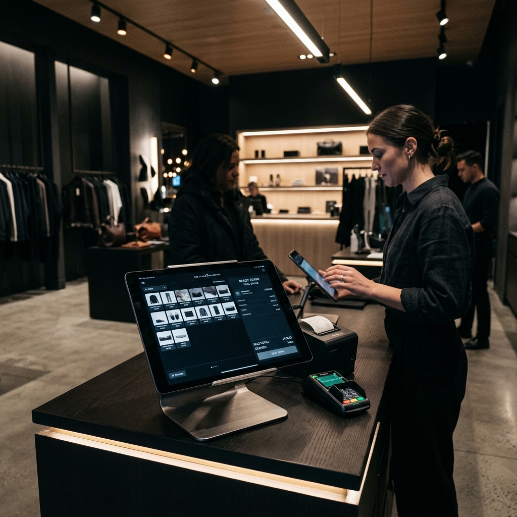 POS System